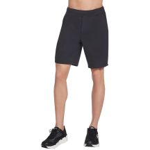 Skechers Explore Short M1SH69-BLK Czarne L