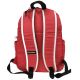 2. Skechers Downtown Backpack S979-02 Czerwone One size