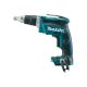 2. Makita DFS452Z wkrętak zasilany/zakrętark udarowy 4000 RPM Czarny, Niebieski, Szary