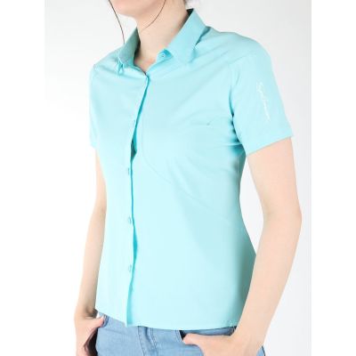2. Koszulka Salomon Minim shirt W 106562