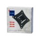 5. Uchwyt ścienny do monitora BLOW 76-852# (ścienne, Uchylny; 10" - 25"; max. 20kg)