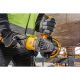5. DeWALT DCG418T2-QW polerka/szlifierka do podłóg