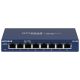2. Switch Netgear GS108GE 8p Unmanaged Gigabit