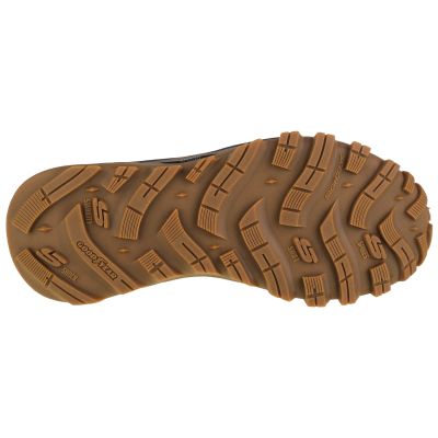 4. Skechers Arch Fit Trail Air 237550-BLK Czarne 40