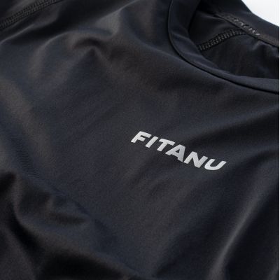 3. Męska Koszulka z krótkim rękawem FORMET