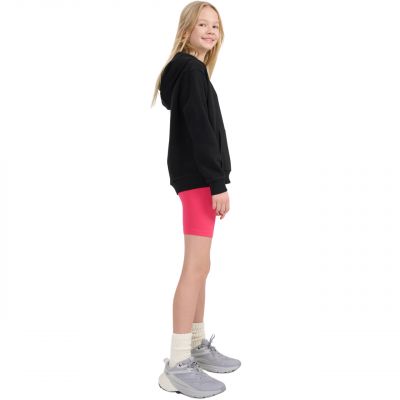7. Spodenki 4F CAS F014 Jr 4FJWSS25TSTIF014 55S