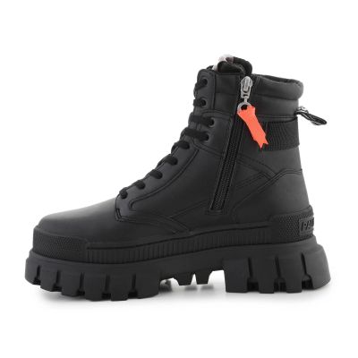 5. Buty Palladium Revolt Sport Ranger W 98355-001-M
