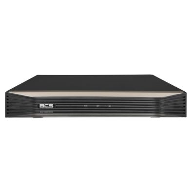 3. Rejestrator BCS POINT BCS-P-NVR0401-4K-4P(3)