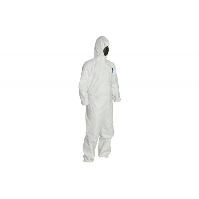 5. Kombinezon DuPont TD127S 400 Dual Finish M TD127SWHXL002500 