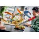 9. LEGO Ninjago 71871 - Bitwa o Smocze Ostrze