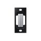 8. Samsung WMN-WM65RXEN uchwyt do tablic informacyjnych 165,1 cm (65") Czarny