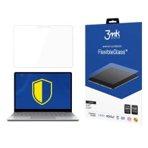 Szkło hybrydowe 3mk FlexibleGlass na Microsoft Surface Go