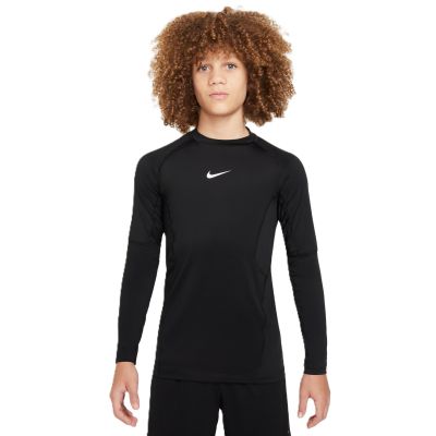 Koszulka termiczna Nike Pro Junior FJ6822-010