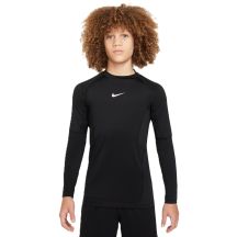 Koszulka termiczna Nike Pro Junior FJ6822-010