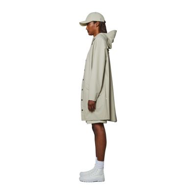 9. Kurtka przeciwdeszczowa Rains Long Jacket 12020 80 