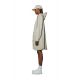 9. Kurtka przeciwdeszczowa Rains Long Jacket 12020 80 