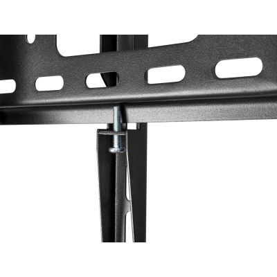 13. Mocowanie do telewizora LCD (zmotoryzowane) - Plastik, Aluminium, Stal - Rozmiar ekranu: 94-165.1 cm (37"-65")