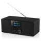 4. Radio internetowe JVC RA-E981B