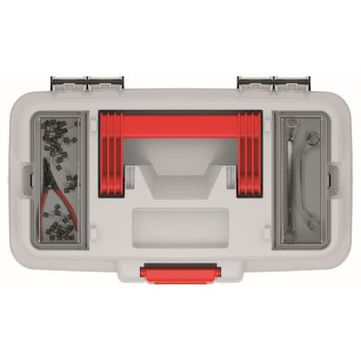 8. SKRZYNKA NARZĘDZIOWA OPTIMA 30 KISTENBERG