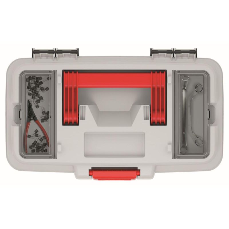 8. SKRZYNKA NARZĘDZIOWA OPTIMA 30 KISTENBERG