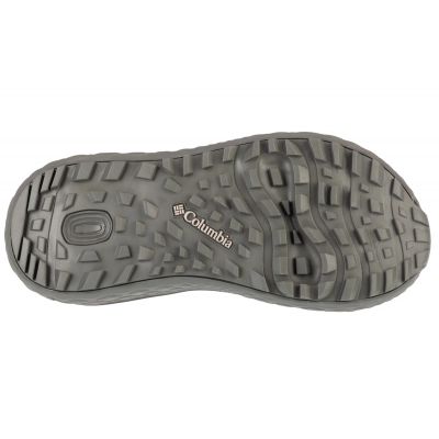 4. Sandały Columbia Konos Hiker 2-Strap Sandal W 2121311096