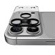 5. Szkło hartowane Puro Camera Standard na iPhone 17 Pro Max na wyspę aparatu i obiektywy