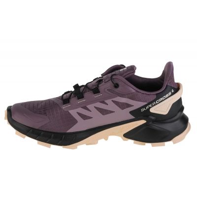2. Buty do biegania Salomon Supercross 4 W 472052