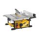 5. Pilarka stołowa 250mm DWE7492-QS DEWALT