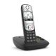 5. Gigaset A690A Telefon analogowy/DECT Czarny