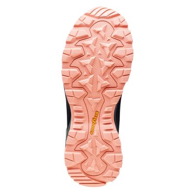 7. Buty Elbrus Engen Mid WP GR W 92800555459