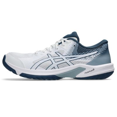 15. Buty do tenisa ziemnego Asics Beyond FF M 1071A092103