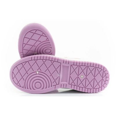 9. Leomil Stitch buty sportowe dziecięce sneakersy lekkie modne na rzep