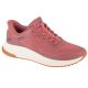 Skechers Slip-Ins: Bobs Squad 4 - Staple Look 117624-ROS Różowe 36