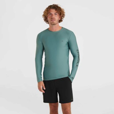3. Koszulka O'Neill UV Essentials Skins Long M 92800613390