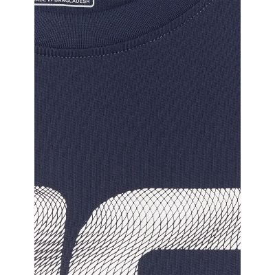 2. T-shirt męski 4F 4FRMM00TTSHM3251-31S