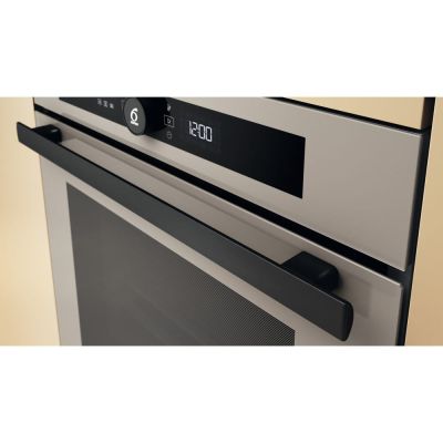 6. Piekarnik elektryczny WHIRLPOOL WOI4S8HM2SEA beżowy