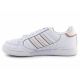 9. Buty adidas Continental 80 Stripes W GX4432
