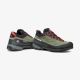 6. Buty podejściowe damskie Scarpa Rapid XT GTX - birch/coral