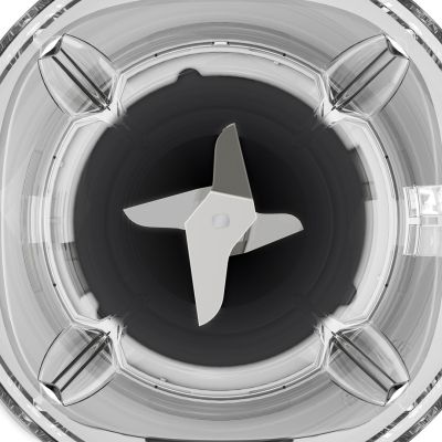 7. Tefal Blendeo+ BL2C01 1,5 l Blender stołowy 450 W Biały