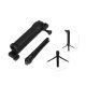 6. Statyw monopod 3 w 1 z uchwytem do selfie dla GoPro - czarny