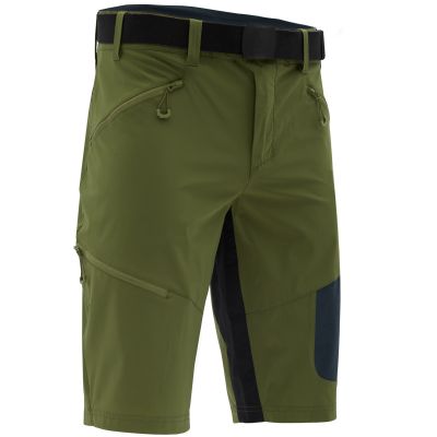Spodenki rowerowe męskie SILVINI Men Shorts RANGO PRO