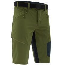 Spodenki rowerowe męskie SILVINI Men Shorts RANGO PRO