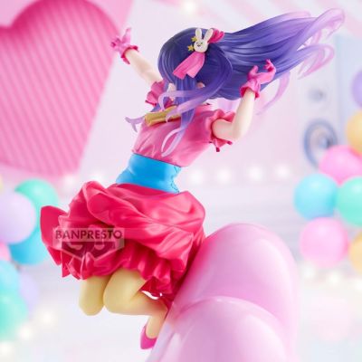 5. BANPRESTO OSHI NO KO ESPRESTO - AI