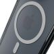 8. Etui 3mk Clear MagCase na Apple iPhone 16 Pro Max - przezroczyste
