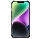 4. Nillkin CamShield Armor Pro Case etui iPhone 14 Plus pancerny pokrowiec z osłoną na aparat ring podstawka niebieskie