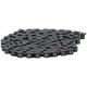 13. ŁAŃCUCH ROWEROWY 112OGNIW 12,7X3,2 MM 1 RZĘDOWY BICYCLE GEAR