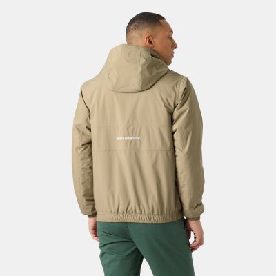 6. Helly Hansen męska kurtka SMOGEN INSULATED RAIN JACKET 54560 757