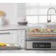 5. Suszarka do owoców, grzybów i warzyw Black+Decker BXDE401E