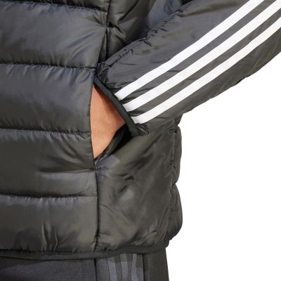 10. Kurtka adidas Essentials 3-Stripes Light Down M HZ4431
