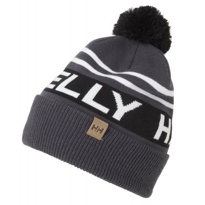 2. Czapka zimowa Helly Hansen Ridgeline Beanie 67150 994